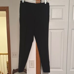 Talbots Hampshire ankle pant